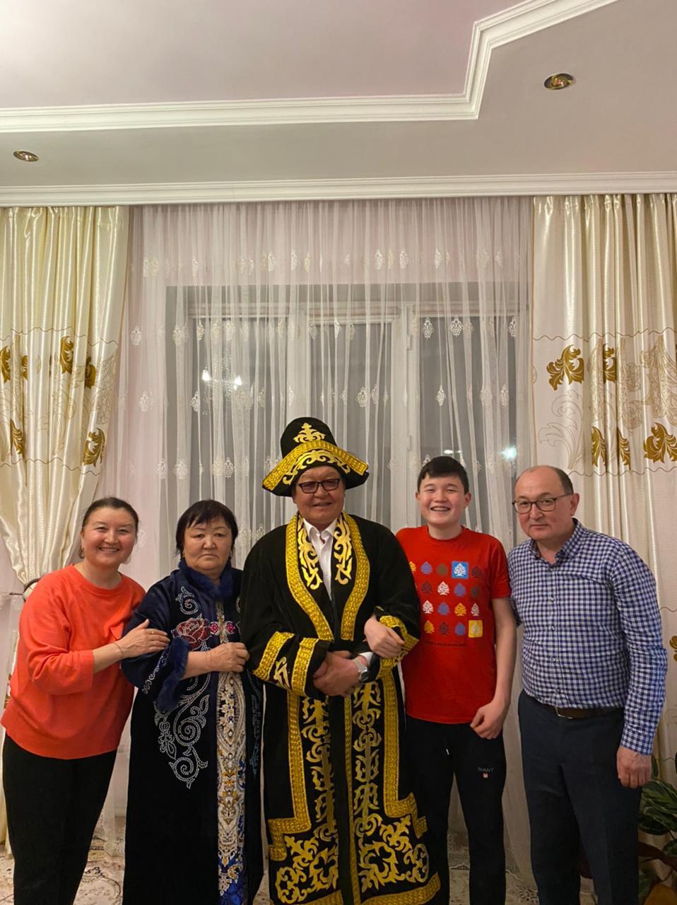 ТАЛҒАМЫ МЕН ТАЛАБЫ ТАСТАЙ ТАСБОЛАТ АҒА