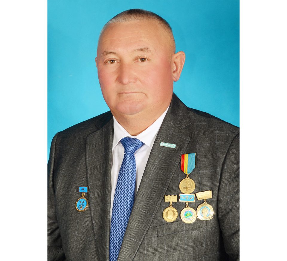 АРХАТТЫҢ АРДАҒЫ АЛПЫС ЖАСТА
