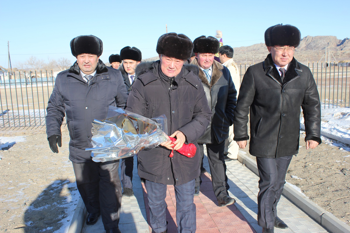 АРХАТТЫҢ АРДАҒЫ АЛПЫС ЖАСТА