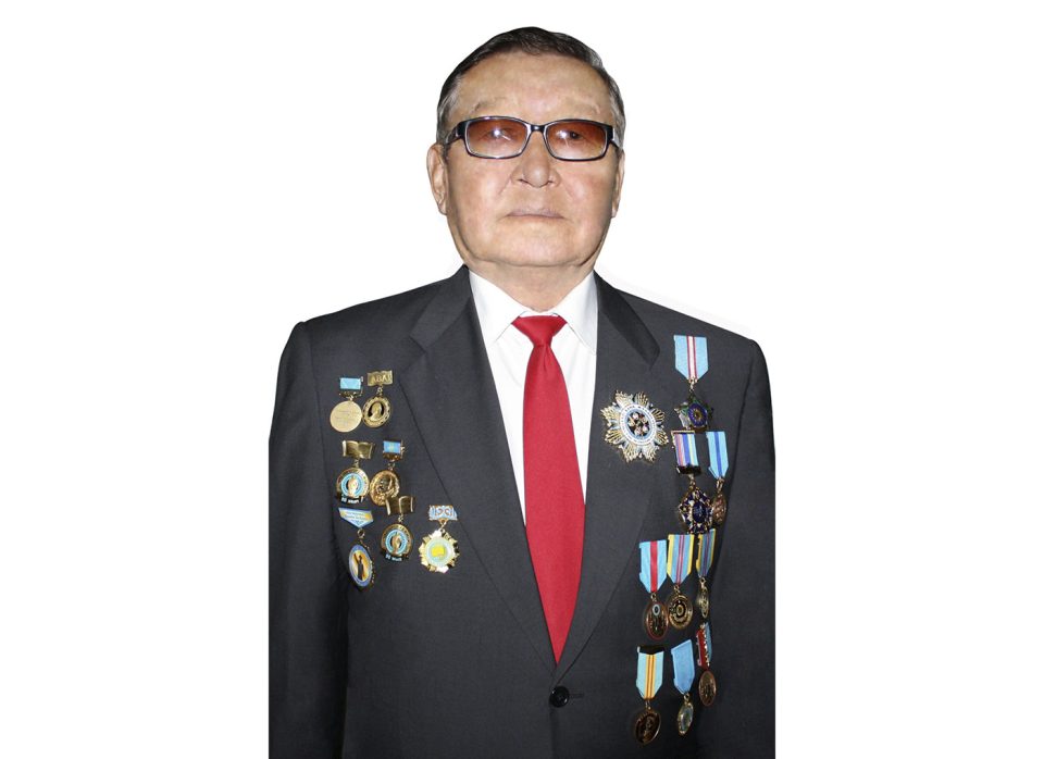 ТАЛҒАМЫ МЕН ТАЛАБЫ ТАСТАЙ ТАСБОЛАТ АҒА